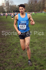 IAAF Junior Mens 2017 British Athletics Liverpool Cross Challenge, Sefton Park, Liverpool. Photo:  David T. Hewitson/Sports for All Pics